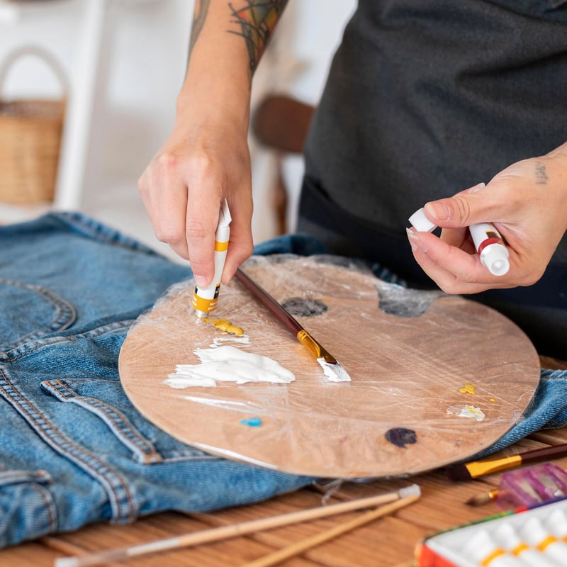Eco-Art Workshops